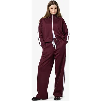 Oblečení a móda Tepláky Noisy may Bordeaux 6157482 L