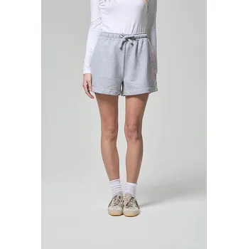 Dámské oblečení Kraťasy Bench Grau 5816997 42