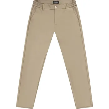 Pánské kalhoty Kalhoty Cars Jeans Beige 9406683 XL