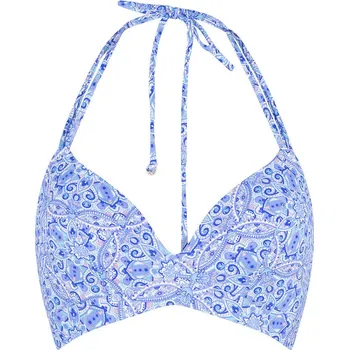 Dámské plavky Plavky Linga Dore Blau/ Weiß 3207790 38B-Cup