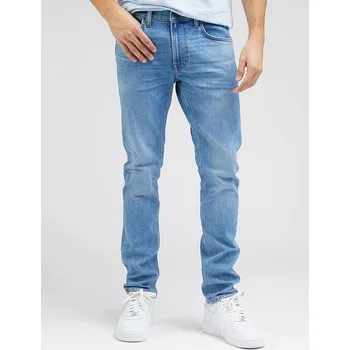 Pánské džíny Džíny Lee Hellblau 1025955 W32/L34