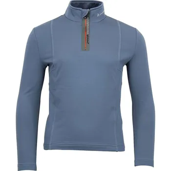 Chlapecké tričko Tričko Peak Mountain Blau 2523145 104