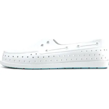 Pánské polobotky Boty Native Weiß 9213205 36