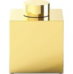 Decor Walther, Koupelnová dóza Century s víkem 17 cm zlatá - Formadore