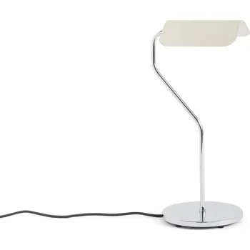 Lampička Hay, Stolní lampa Apex krémová - Formadore