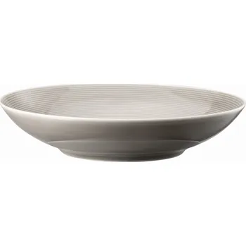 Talíř Rosenthal, Hluboký talíř Thomas Loft Moon Grey 24 cm - Formadore