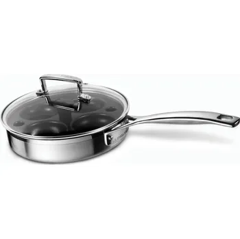 Nádobí Le Creuset, Pánev na vejce 3-ply - Formadore