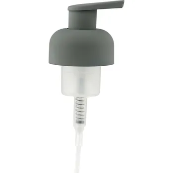 Dávkovač mýdla Södahl, Pumpička dávkovače mýdla Mono šedá - Formadore