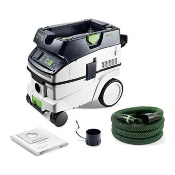 Vysavač Festool CTM 26 EI Mobilní vysavač (577918)