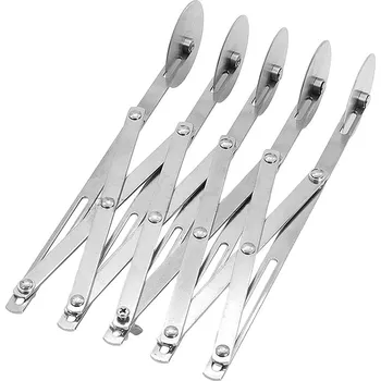 Kuchyňský nůž Silikomart, Nůž na dort Silikomart 5 čepelí - Formadore