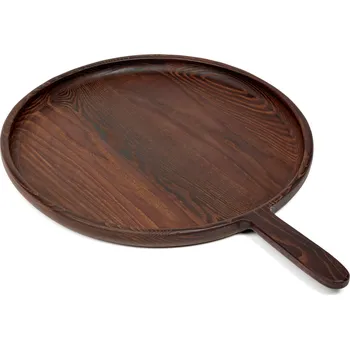 Serax, Servírovací prkénko Pure, tmavý jasan - Formadore