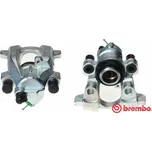 Brzdový třmen BREMBO F 50 246