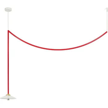 Serax, Stropní svítidlo N°4, červené - Formadore