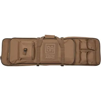 Airsoft Pouzdro na zbraň V1, 98cm - Tan