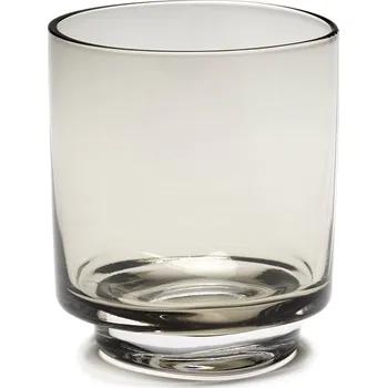 Sklenice Serax, Sklenice Inner Circle 9,1 cm - Formadore