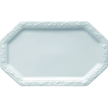 Stolování Rosenthal, Servírovací tác Maria Bílá - Formadore