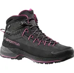 Dámské kotníkové trekové boty La Sportiva TX4 Evo Mid Woman Gtx carbon/springtime 38 EU