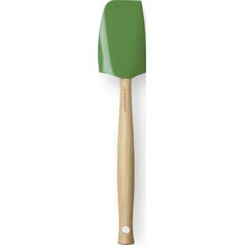 Kuchyňská stěrka Le Creuset, Kuchyňská lopatka Craft střední bambusově zelená - Formadore
