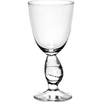 Sklenice Serax, Sklenice na červené víno Out of Lines, 300 ml - Formadore