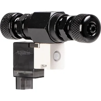 Ventil Aquario MicroFlex Valve - elektromagnetický ventil CO2