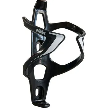Příslušenství pro cyklistiku Košík na lahev KTM BOTTLE CAGE Wing II Black/white