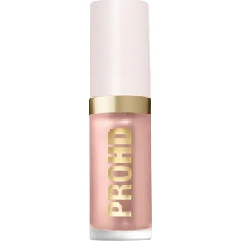 Přípravek na tvář TOPFACE tekutý rozjasňovač PROHD Super Dewy, 002 Cotton Candy, 7g