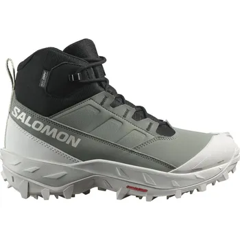Dámská treková obuv Salomon Crosstrak Waterproof L47570400