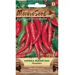 MoravoSeed Paprika beraní roh Poseidon…