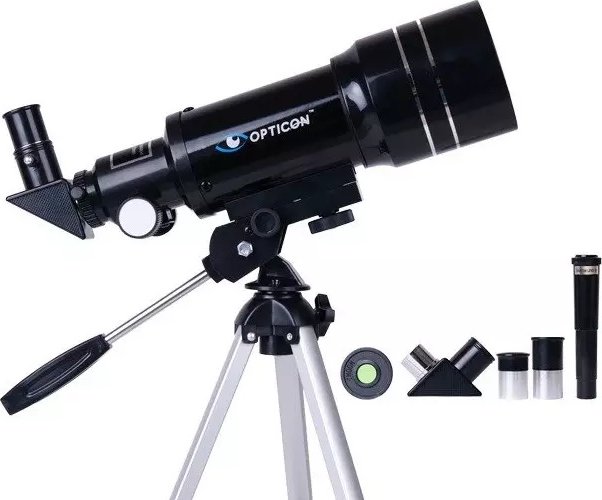 Dalekohled teleskopický Opticon® Apollo 70F300AZ