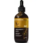 Allskin Arganový olej BIO 100 ml