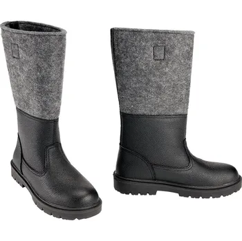 Těžké boty Boty kožené filcové Knobelbecher FILZ vel.41