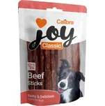 Calibra Joy Dog Classic Beef Sticks 500…