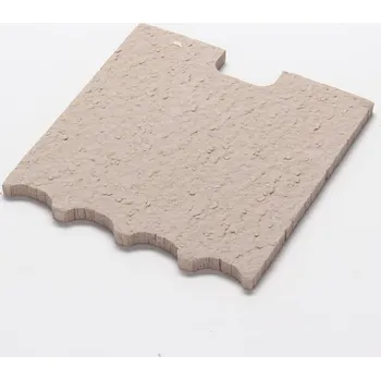 Příslušenství ke kotli IMMERGAS Izolace spalovací komory - přední