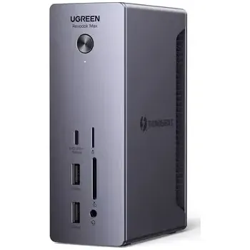 Počítač Ugreen U710 Dokovací stanice (25054EU)