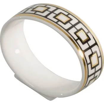 Villeroy & Boch, Kroužek na ubrousky MetroChic Gifts - Formadore