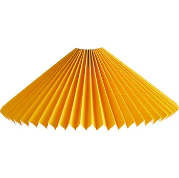 Stínidlo Hay, Stínidlo lampy Matin 30 cm žluté - Formadore