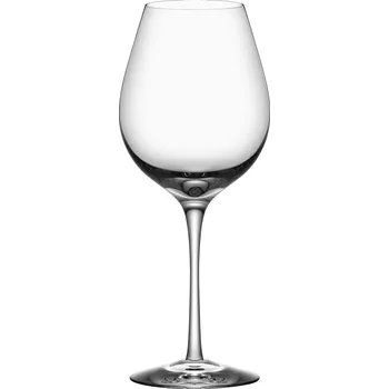 Sklenice Orrefors, Sklenice na hutné víno Difference 650 ml - Formadore