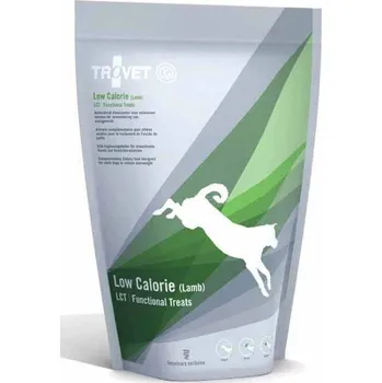 Trovet MULTI PURPOSE LCT LOW CALORIE LAMB 3x 400 g