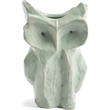 Váza Serax, Váza After Midnight, 30 cm, světle modrá - Formadore