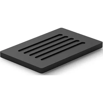 Mýdlenka Decor Walther, Mýdlenka Club jednoduchá černá matná - Formadore