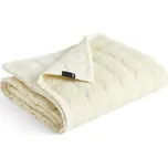 Hay, Přehoz Mega Dot, 260 x 260 cm, béžový - Formadore