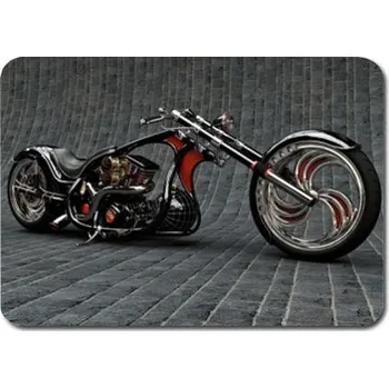 Podložka pod myš Pelisport Podložka pod myš chopper