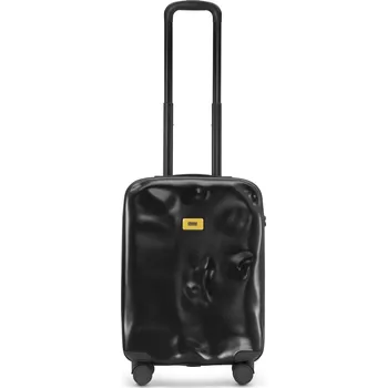 Crash Baggage, Příruční kufr Icon matný černý - Formadore
