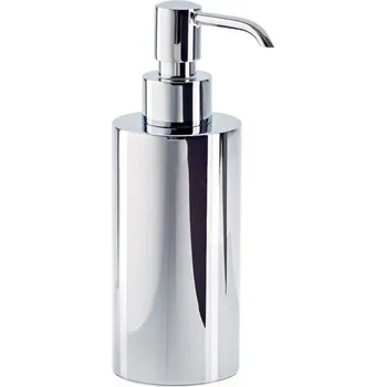 Dávkovač mýdla Decor Walther, Dávkovač mýdla Decor Walther Classic chromový - Formadore