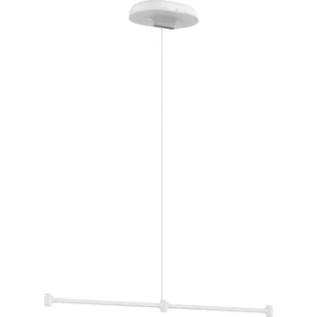 Louis Poulsen, Závěs pro lampu Dependant 3 jednoduchý bílý - Formadore