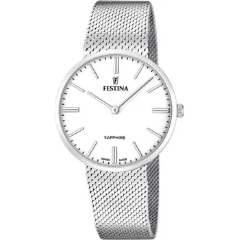 Hodinky FESTINA: Swiss Made Grace (20074/1)