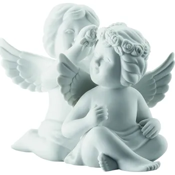 Rosenthal, Figurka Classic dvojice andělů s květinami velké - Formadore