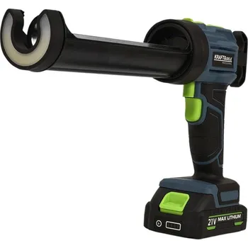 Vytlačovací pistole Kraft & Dele KD5482