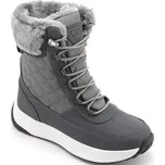 Alpine Pro Arona LBTD544 tmavě šedé