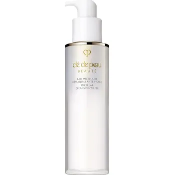 Nestandardní parfém Clé de Peau Beauté - Pleťové vody 200 ml unisex